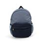 Billie Backpack Polyester Blue 0