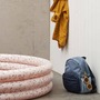 Billie Backpack Polyester Blue 3