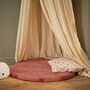 Loui Multi-Play Mat Organic Cotton Pink 4