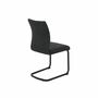 2x cantilever steel microfiber anthracite black 3