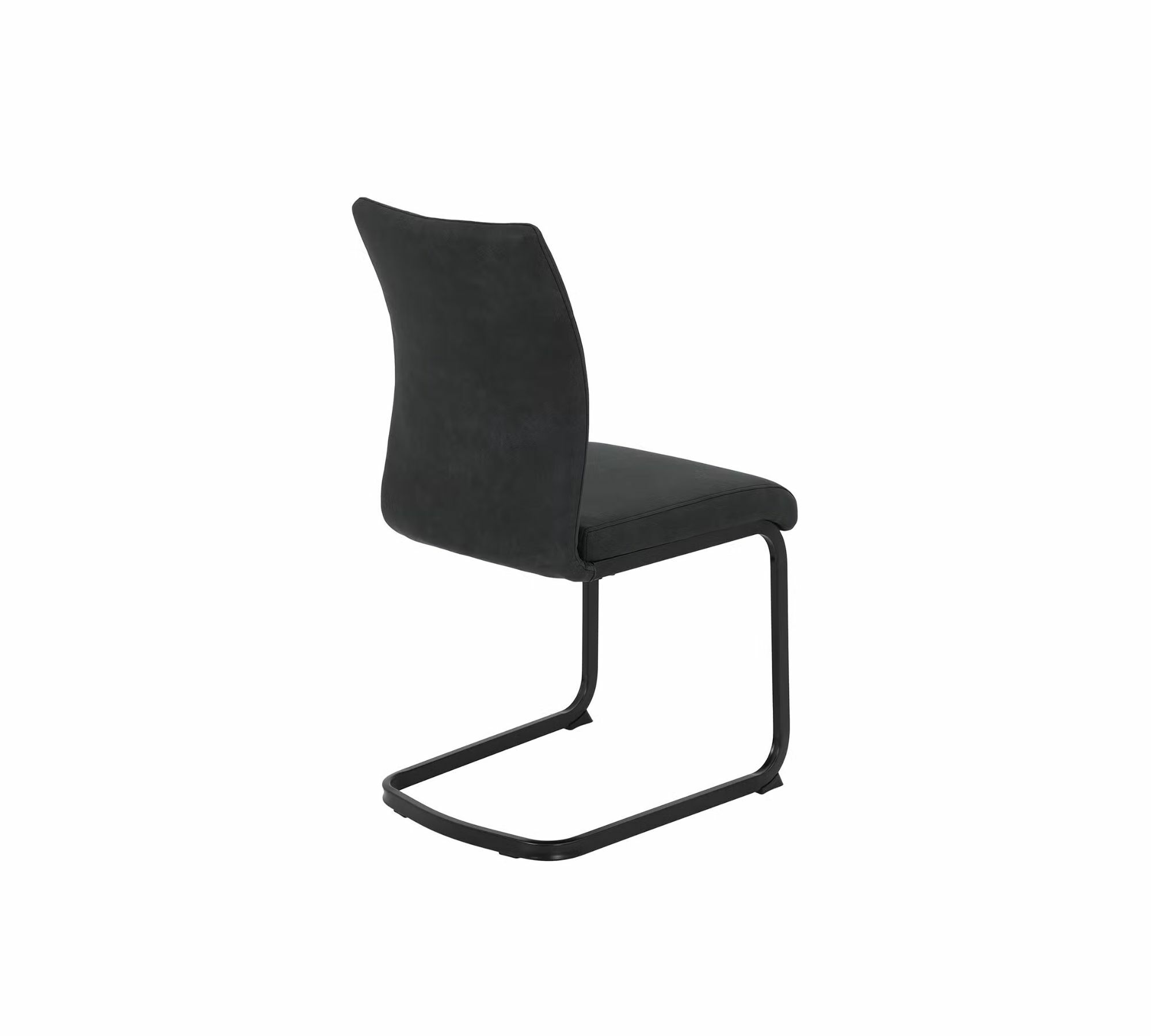 2x cantilever steel microfiber anthracite black 3
