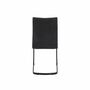 2x cantilever steel microfiber anthracite black 4