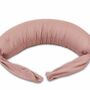 Juno Multi-Cushion Organic Cotton Pink 0