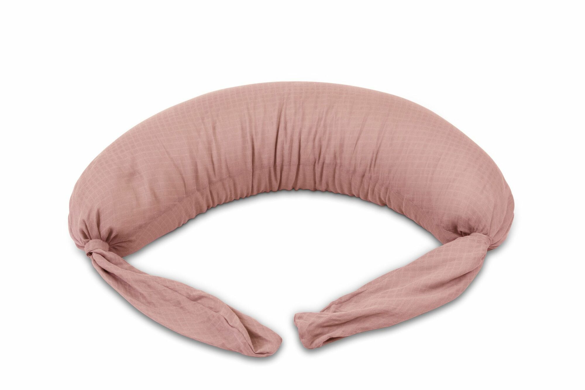 Juno Multi-Cushion Organic Cotton Pink 0