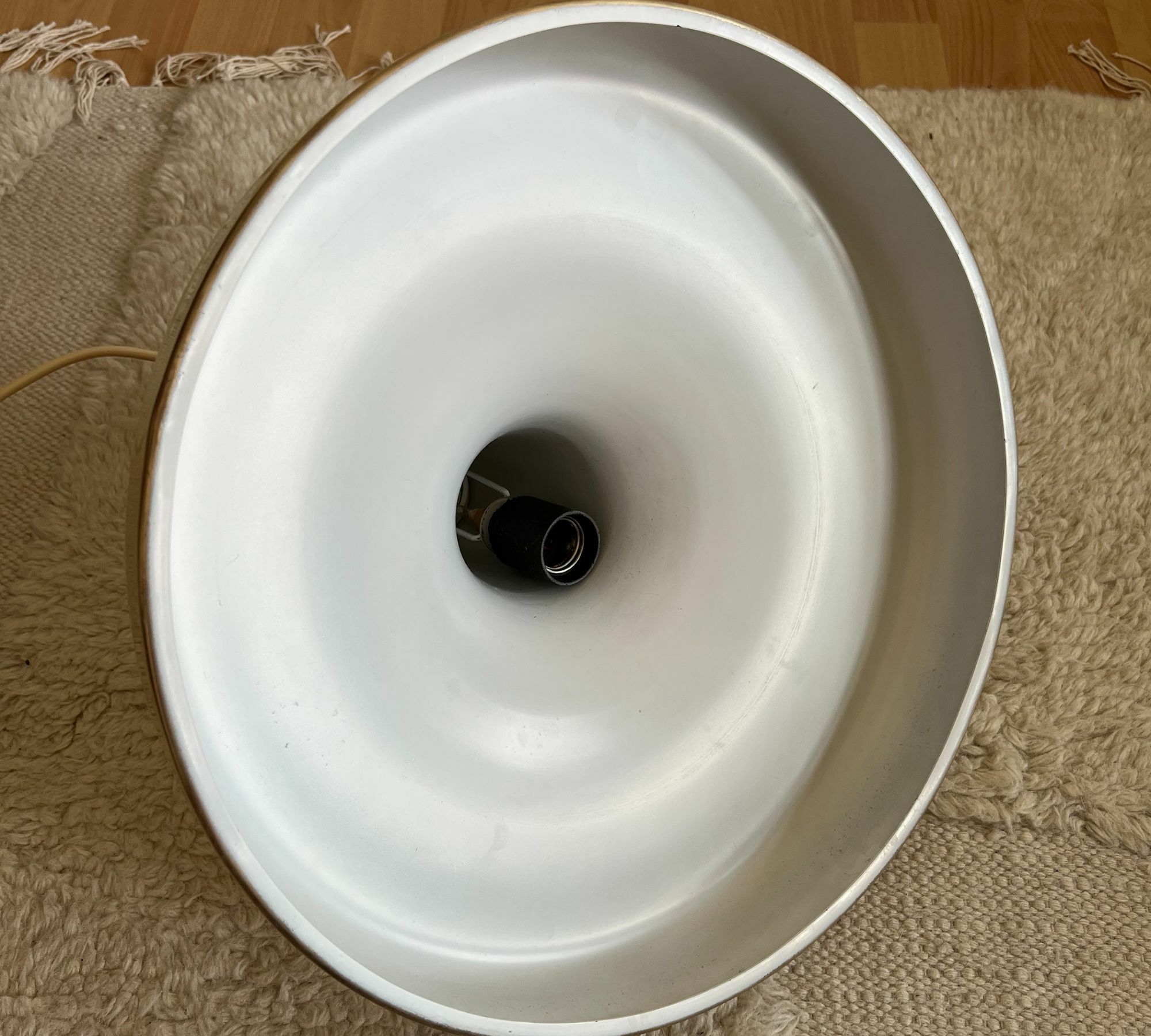 Pendelleuchte Atelje Lyktan Messing 3
