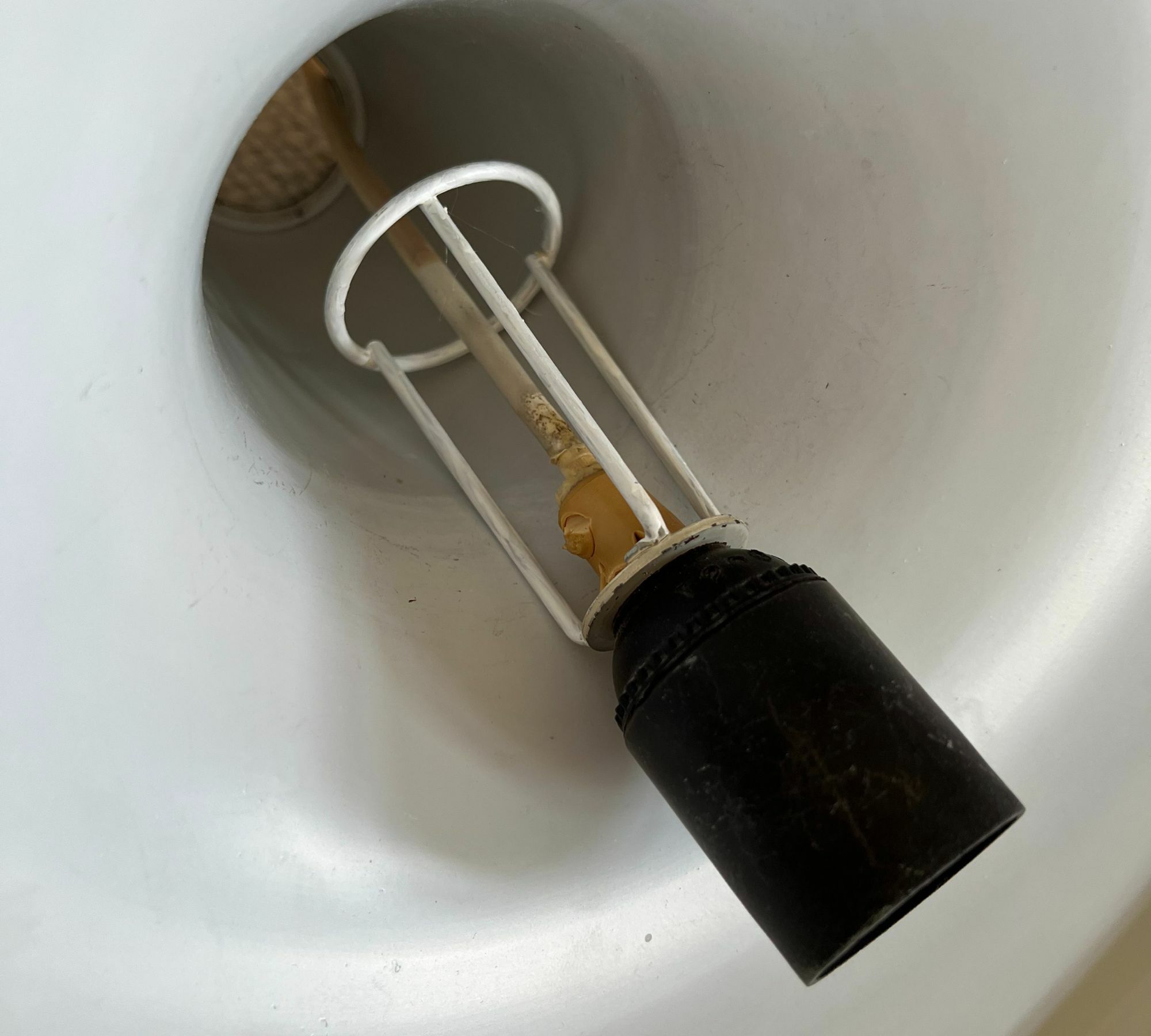 Pendelleuchte Atelje Lyktan Messing 4