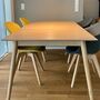 BoConcept Esstisch mit 4 Stühlen 1