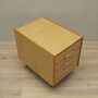 Vintage Chest of Drawers Wood Brown 1970s 5