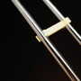 Vintage floor lamp Metal Plastic White 1970s 5