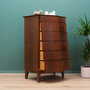 Mahogany Kabinett 1960 Jahre 2
