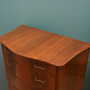 Mahogany Kabinett 1960 Jahre 4