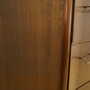 Mahogany Kabinett 1960 Jahre 9