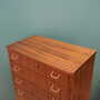 Mahogany Kabinett 1970 Jahre 5