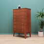 Mahogany Kabinett 1970 Jahre 4