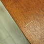 Bank Teak Holz Holz Braun 1970er Jahre
Bench Teak wood Wood Brown 1970s 5