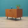 Vintage cabinet teak brown 1960s 3