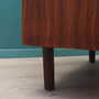 Vintage chest of drawers Teak wood Brown 1970s 7
