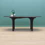 Vintage Coffee Table Stone Brown 1970s 1