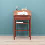 Mahogany Secretary 1960 Jahre 1