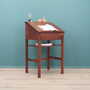 Mahogany Secretary 1960s 4