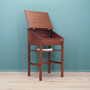 Mahogany Secretary 1960s 5