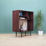 Mahogany Büucherregal 1960 Jahre 3