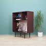 Mahogany Bookshelf 1960s 2