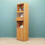 Vintage Bookshelf Wood Beige 1970s 4