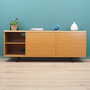 Vintage Sideboard Wood Beige 1990s 2