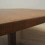 Vintage Bank Oak Brown 1960s 5