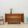 Vintage cabinet walnut brown 1960s 2
