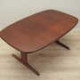 Mahogany Table 1990s 4