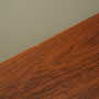 Highboard vintage in teak marrone anni '70 9