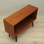Vintage Bookshelf Teak Brown 1970s 4