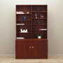 Vintage Bookshelf Teak Brown 1960s 1