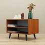 Vintage Bookshelf Teak Brown 1970s 2