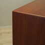 Vintage sideboard teak brown 1960s 8