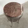 Mahogany Beistelltisch 1960 Jahre 3