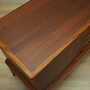 Sideboard Mahogany Brown 1970s 7