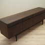 Sideboard Wood Brown 1970s 7