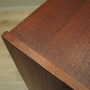 Highboard Wood Brown 1970s 7