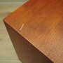 Highboard Teak Brown 1970s 8