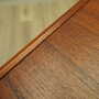 Highboard Teak Brown 1960s 8