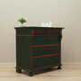 Chest of drawers Wood Green 1950s 4