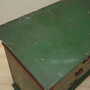 Chest of drawers Wood Green 1950s 6