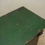 Chest of drawers Wood Green 1950s 7