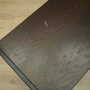 Sideboard Wood Brown 1970s 8