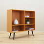 Libreria legno beige anni '70  3