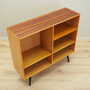 Libreria legno beige anni '70  4