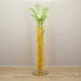 Vintage Floor Lamp Murano Glass Multicolored 1970s 1